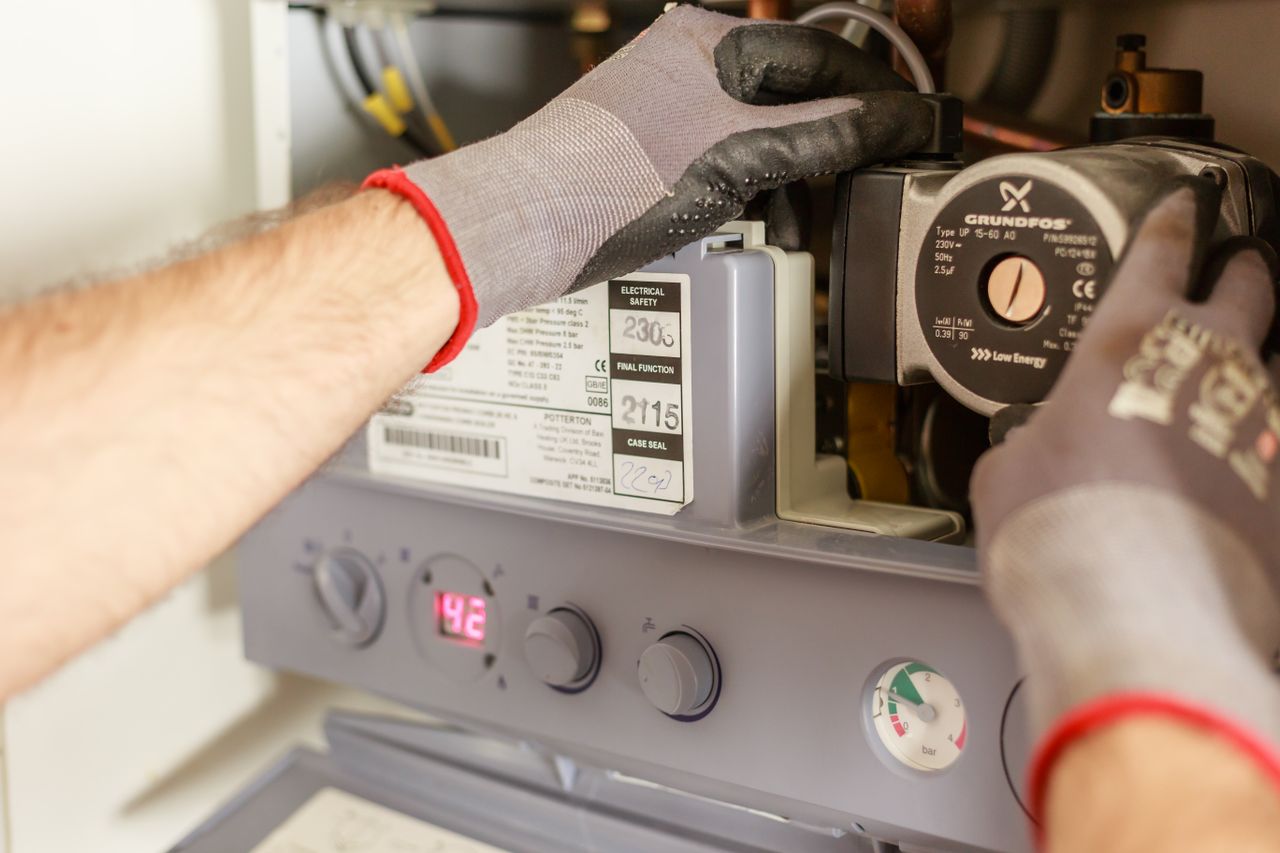 Why You Should Hire a Professional Furnace Repair Company