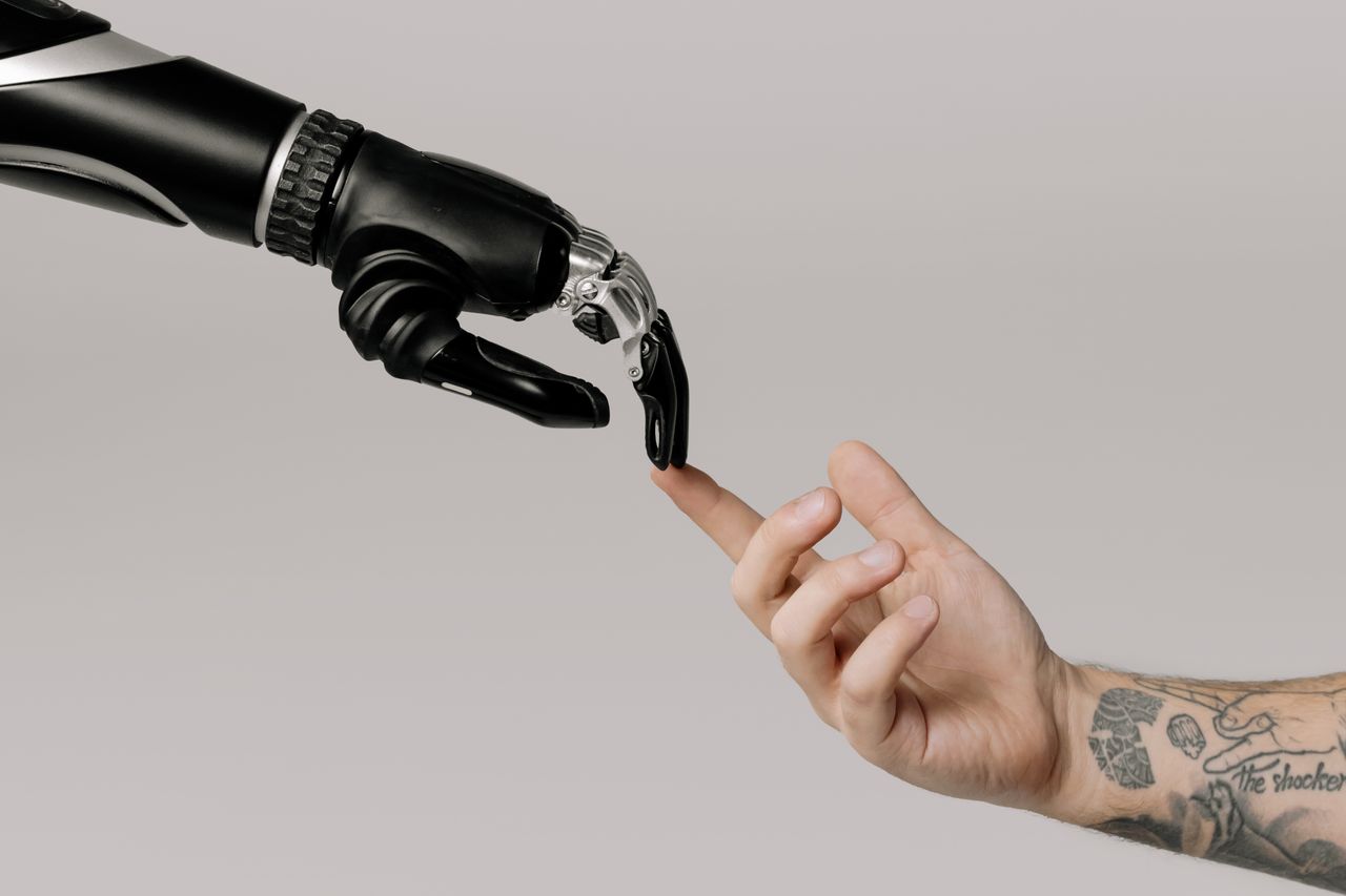Silent AI Takeover - Why Corporate Giants are Secretly Replacing Middle Management