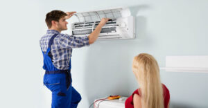 Breathe Easy: The Importance of Regular Air Conditioning Maintenance