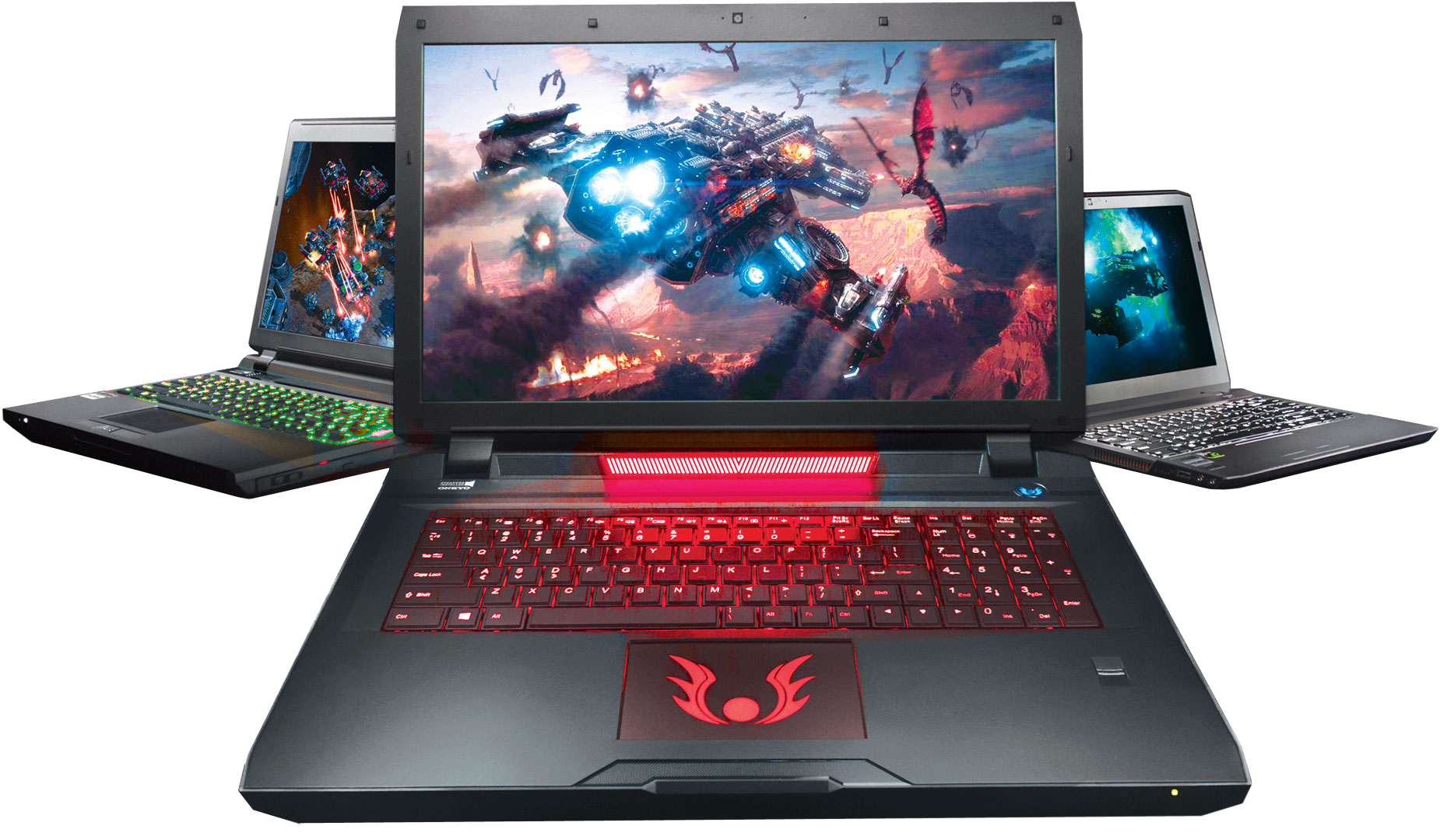 amd laptop gaming
