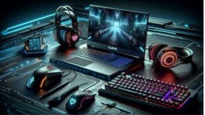 Gaming on the Go: Best AMD-Powered Laptops for Gamers