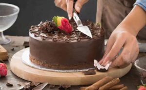 Why Chocolate Cake Delivery is the Best Gift Idea for Your Loved Ones