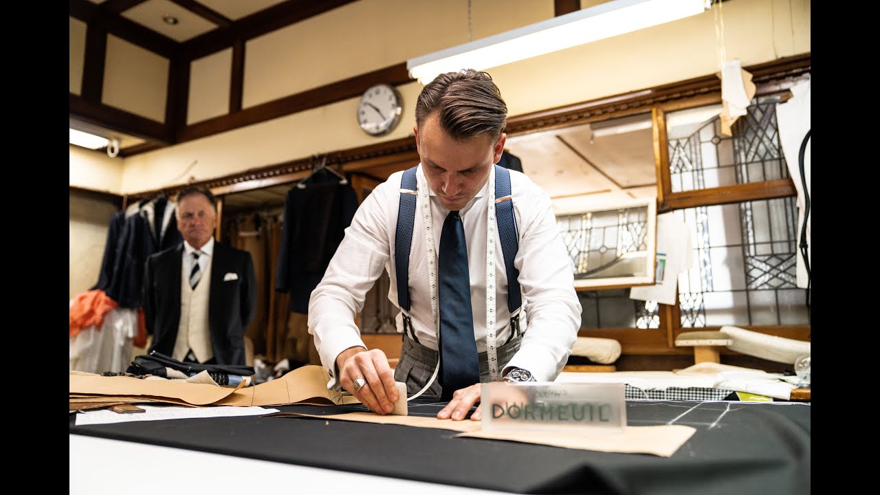 Reasons Why You Should Go For Made to Measure Suits