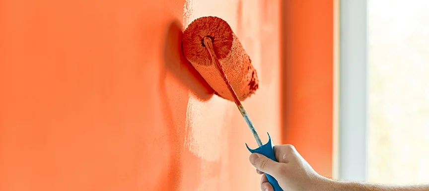 home painting services