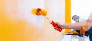 Professional Painting Services